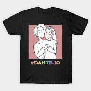 Dantilio T-Shirt